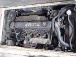 Used 1992 NISSAN CIVILIAN BUS BF66088 for Sale Image 28