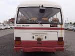 Used 1992 NISSAN CIVILIAN BUS BF66088 for Sale Image 4