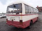 Used 1992 NISSAN CIVILIAN BUS BF66088 for Sale Image 5