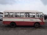 Used 1992 NISSAN CIVILIAN BUS BF66088 for Sale Image 6