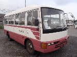 Used 1992 NISSAN CIVILIAN BUS BF66088 for Sale Image 7