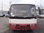 Used 1992 NISSAN CIVILIAN BUS BF66088 for Sale Image 8