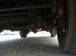 Used 1998 LAND ROVER DISCOVERY BF66095 for Sale Image 14
