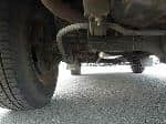 Used 1998 LAND ROVER DISCOVERY BF66095 for Sale Image 15