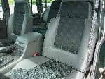 Used 1998 LAND ROVER DISCOVERY BF66095 for Sale Image 18