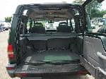 Used 1998 LAND ROVER DISCOVERY BF66095 for Sale Image 20