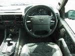Used 1998 LAND ROVER DISCOVERY BF66095 for Sale Image 21