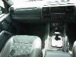 Used 1998 LAND ROVER DISCOVERY BF66095 for Sale Image 22