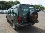 Used 1998 LAND ROVER DISCOVERY BF66095 for Sale Image 3
