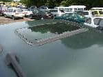 Used 1998 LAND ROVER DISCOVERY BF66095 for Sale Image 30