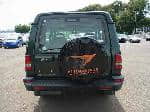 Used 1998 LAND ROVER DISCOVERY BF66095 for Sale Image 4