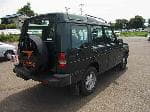 Used 1998 LAND ROVER DISCOVERY BF66095 for Sale Image 5