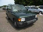 Used 1998 LAND ROVER DISCOVERY BF66095 for Sale Image 7