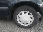 Used 1995 TOYOTA SPRINTER SEDAN BF66090 for Sale Image 10