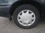 Used 1995 TOYOTA SPRINTER SEDAN BF66090 for Sale Image 11