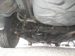 Used 1995 TOYOTA SPRINTER SEDAN BF66090 for Sale Image 15