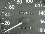 Used 1995 TOYOTA SPRINTER SEDAN BF66090 for Sale Image 24