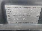 Used 1995 TOYOTA SPRINTER SEDAN BF66090 for Sale Image 28