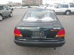 Used 1995 TOYOTA SPRINTER SEDAN BF66090 for Sale Image 4