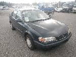 Used 1995 TOYOTA SPRINTER SEDAN BF66090 for Sale Image 7