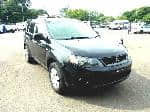 Used 2005 MITSUBISHI OUTLANDER BF65952 for Sale Image 1
