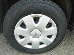 Used 2005 MITSUBISHI OUTLANDER BF65952 for Sale Image 9