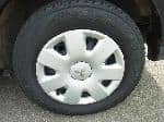 Used 2005 MITSUBISHI OUTLANDER BF65952 for Sale Image 10