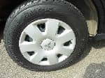 Used 2005 MITSUBISHI OUTLANDER BF65952 for Sale Image 11