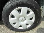 Used 2005 MITSUBISHI OUTLANDER BF65952 for Sale Image 12