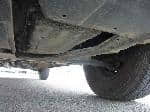 Used 2005 MITSUBISHI OUTLANDER BF65952 for Sale Image 14