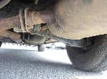 Used 2005 MITSUBISHI OUTLANDER BF65952 for Sale Image 16