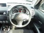 Used 2005 MITSUBISHI OUTLANDER BF65952 for Sale Image 21