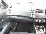 Used 2005 MITSUBISHI OUTLANDER BF65952 for Sale Image 22