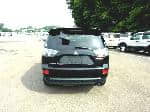 Used 2005 MITSUBISHI OUTLANDER BF65952 for Sale Image 3