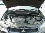 Used 2005 MITSUBISHI OUTLANDER BF65952 for Sale Image 29