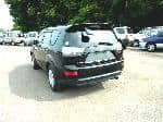 Used 2005 MITSUBISHI OUTLANDER BF65952 for Sale Image 4