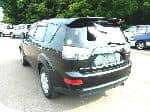 Used 2005 MITSUBISHI OUTLANDER BF65952 for Sale Image 5