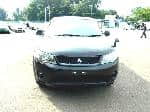 Used 2005 MITSUBISHI OUTLANDER BF65952 for Sale Image 8