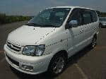 Used 1999 TOYOTA TOWNACE NOAH BF65861 for Sale Image 1