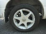 Used 1999 TOYOTA TOWNACE NOAH BF65861 for Sale Image 11
