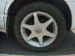 Used 1999 TOYOTA TOWNACE NOAH BF65861 for Sale Image 12