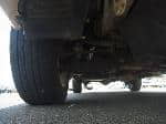 Used 1999 TOYOTA TOWNACE NOAH BF65861 for Sale Image 13