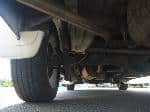 Used 1999 TOYOTA TOWNACE NOAH BF65861 for Sale Image 15