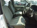 Used 1999 TOYOTA TOWNACE NOAH BF65861 for Sale Image 17