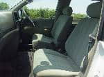 Used 1999 TOYOTA TOWNACE NOAH BF65861 for Sale Image 18