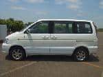 Used 1999 TOYOTA TOWNACE NOAH BF65861 for Sale Image 2
