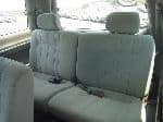 Used 1999 TOYOTA TOWNACE NOAH BF65861 for Sale Image 20