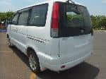 Used 1999 TOYOTA TOWNACE NOAH BF65861 for Sale Image 3