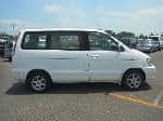 Used 1999 TOYOTA TOWNACE NOAH BF65861 for Sale Image 6
