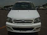 Used 1999 TOYOTA TOWNACE NOAH BF65861 for Sale Image 8